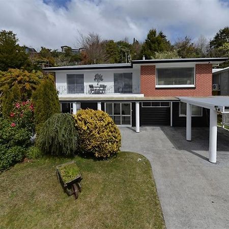 Hillside Heaven Quiet And Comfortable Rotorua Exterior photo