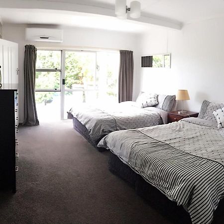 Hillside Heaven Quiet And Comfortable Rotorua Exterior photo